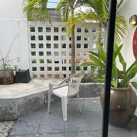 Auntie & Niece Phuket Apartment Ban Sam Kong Ngoại thất bức ảnh
