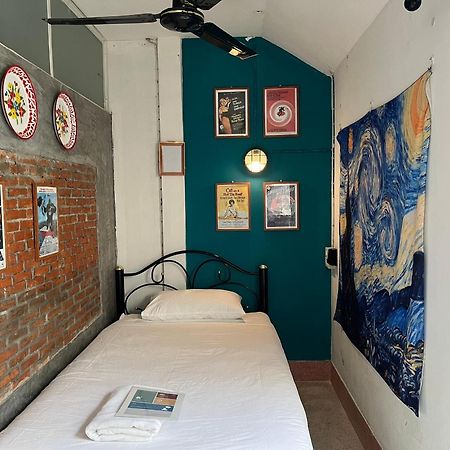 Auntie & Niece Phuket Apartment Ban Sam Kong Ngoại thất bức ảnh