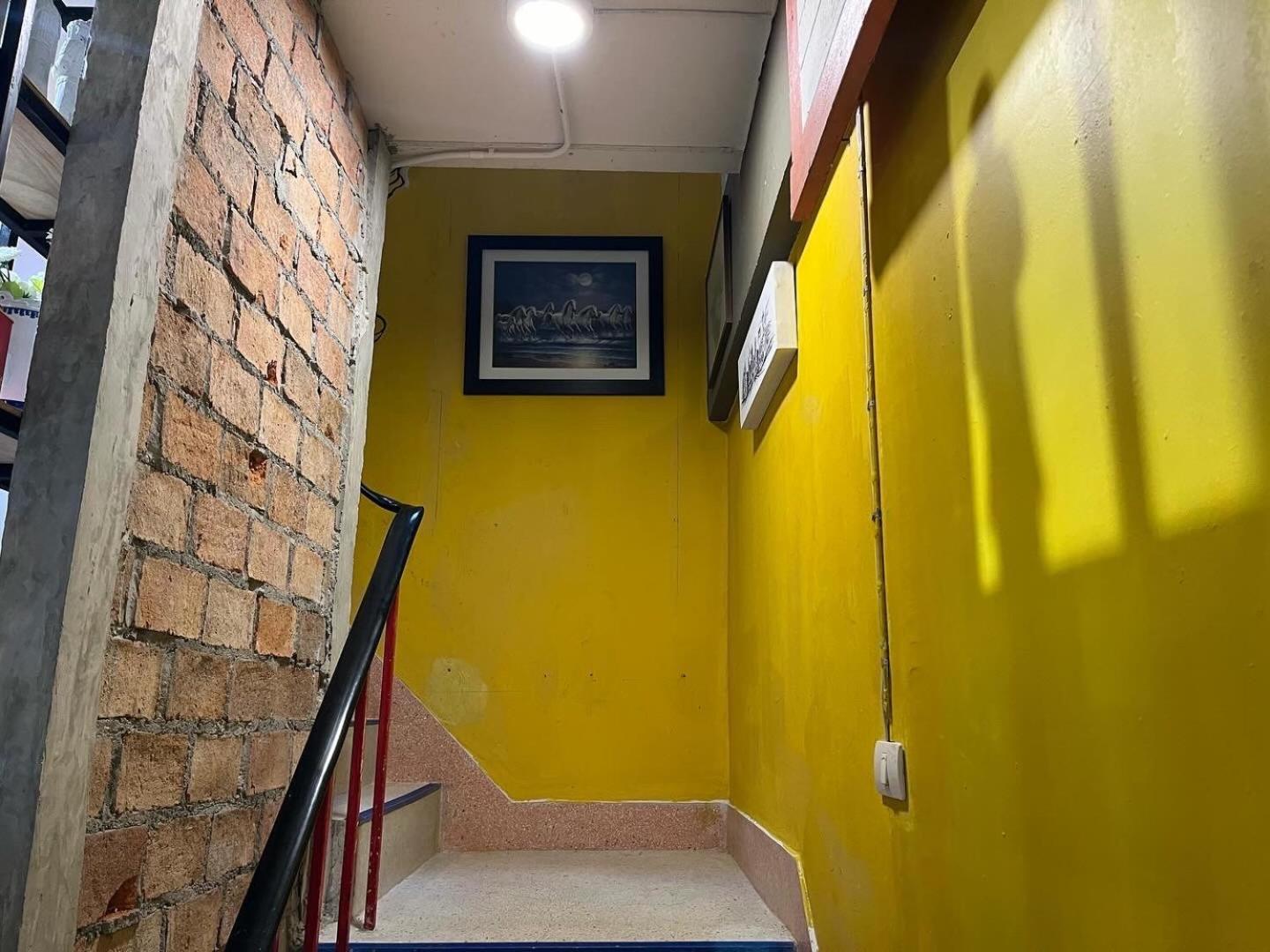 Auntie & Niece Phuket Apartment Ban Sam Kong Ngoại thất bức ảnh