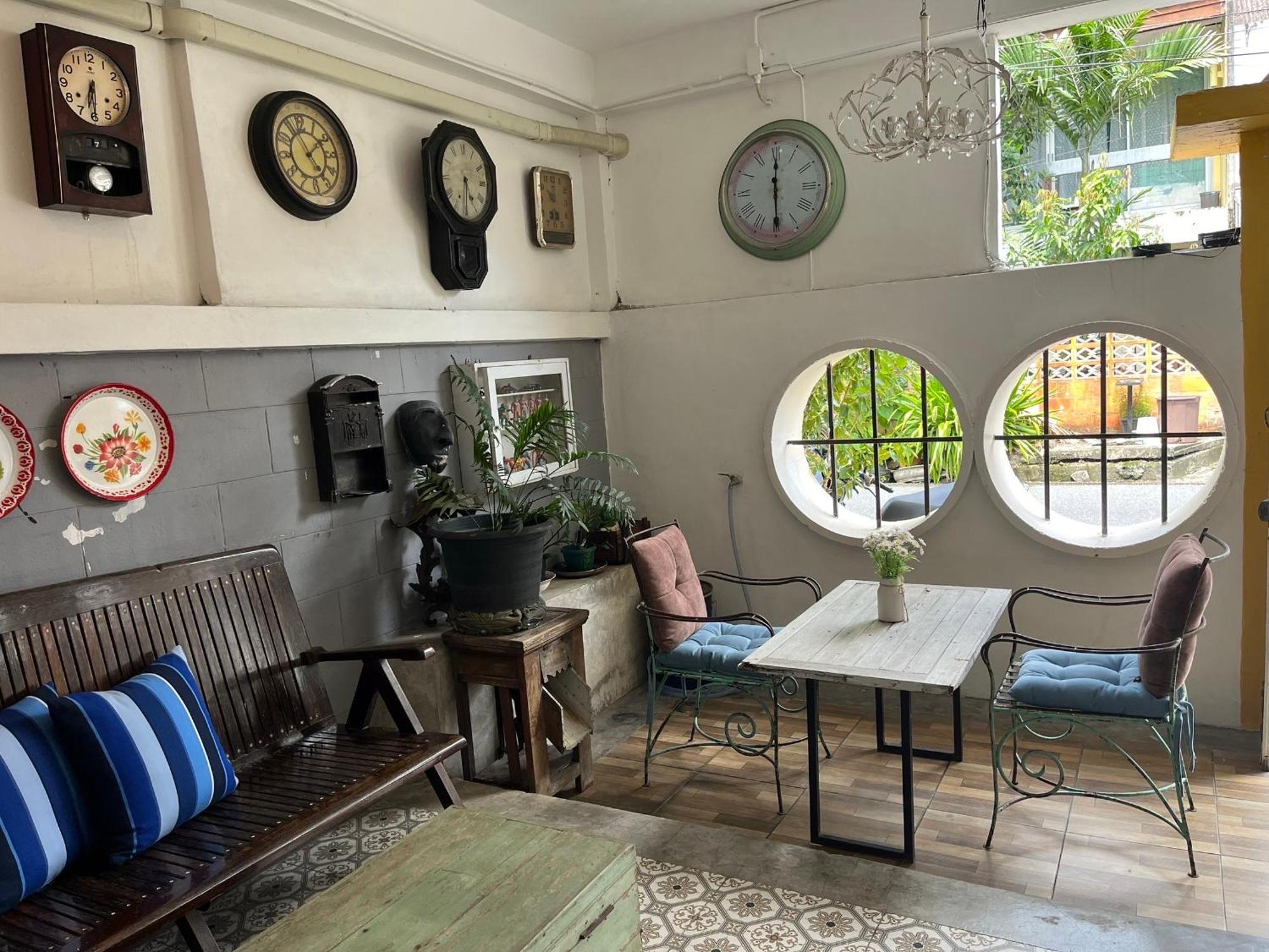 Auntie & Niece Phuket Apartment Ban Sam Kong Ngoại thất bức ảnh