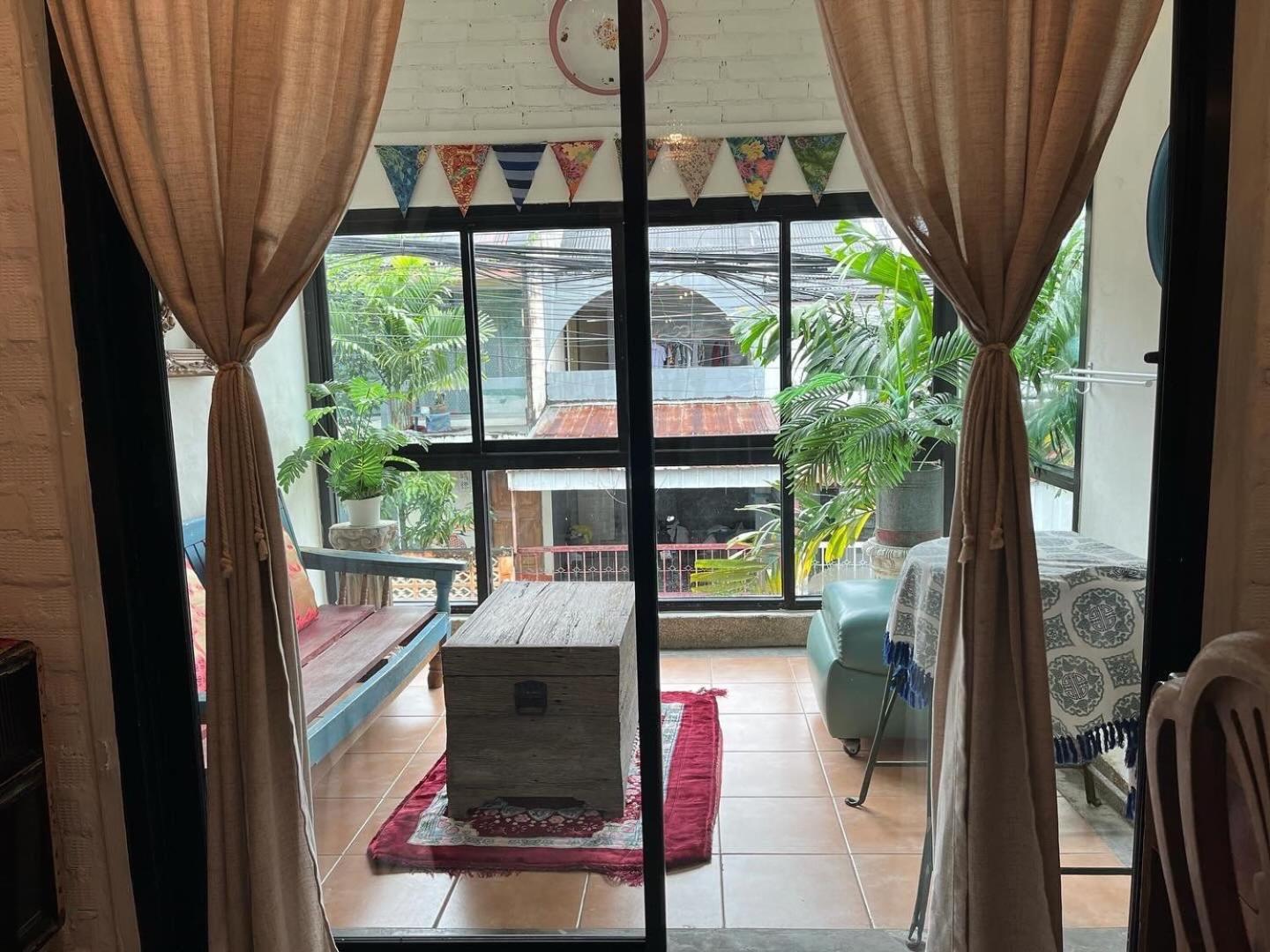 Auntie & Niece Phuket Apartment Ban Sam Kong Ngoại thất bức ảnh