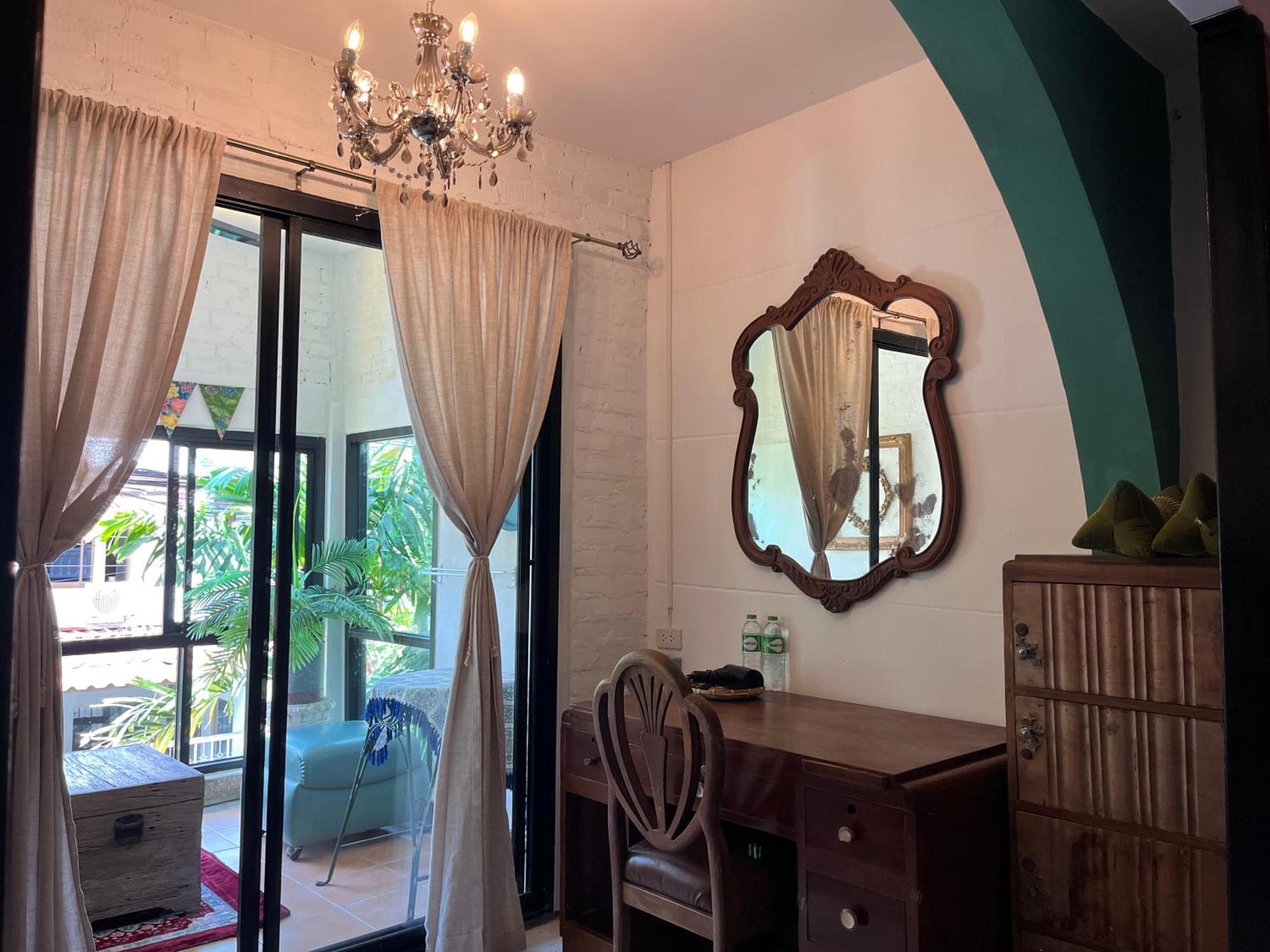 Auntie & Niece Phuket Apartment Ban Sam Kong Ngoại thất bức ảnh