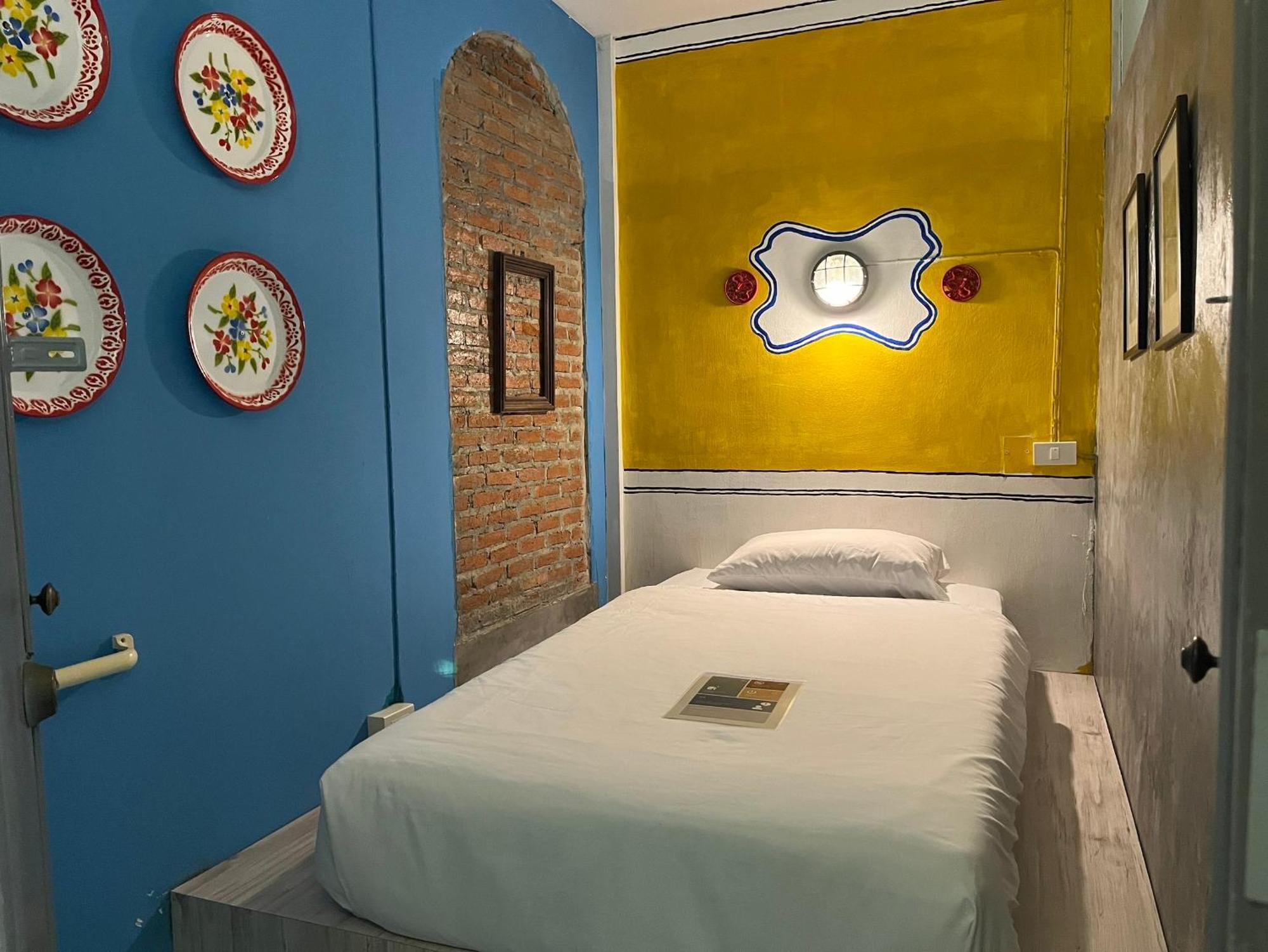 Auntie & Niece Phuket Apartment Ban Sam Kong Ngoại thất bức ảnh