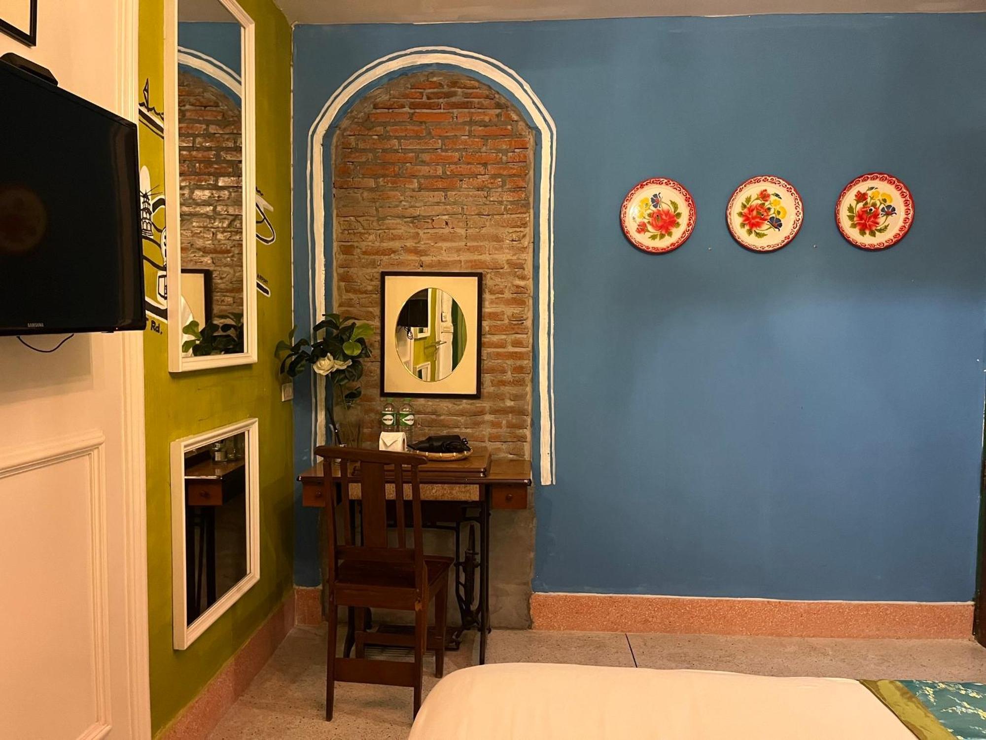 Auntie & Niece Phuket Apartment Ban Sam Kong Ngoại thất bức ảnh