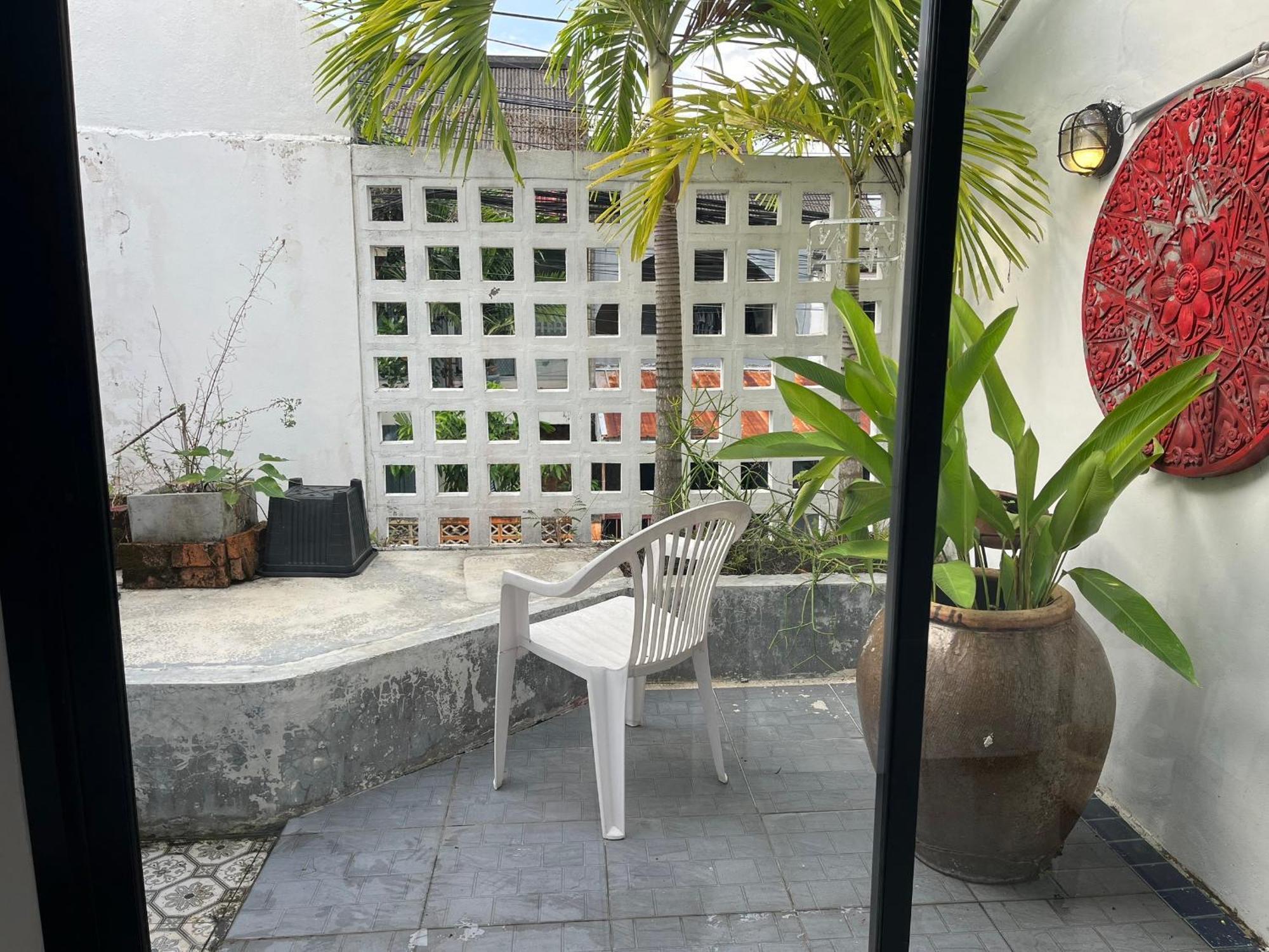 Auntie & Niece Phuket Apartment Ban Sam Kong Ngoại thất bức ảnh