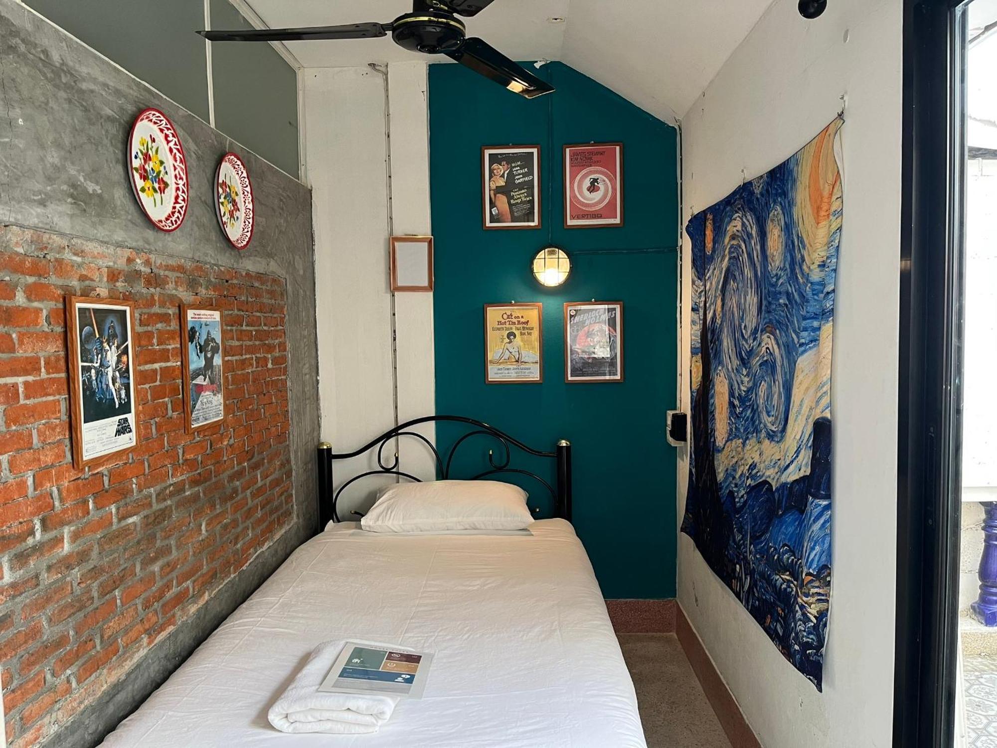Auntie & Niece Phuket Apartment Ban Sam Kong Ngoại thất bức ảnh
