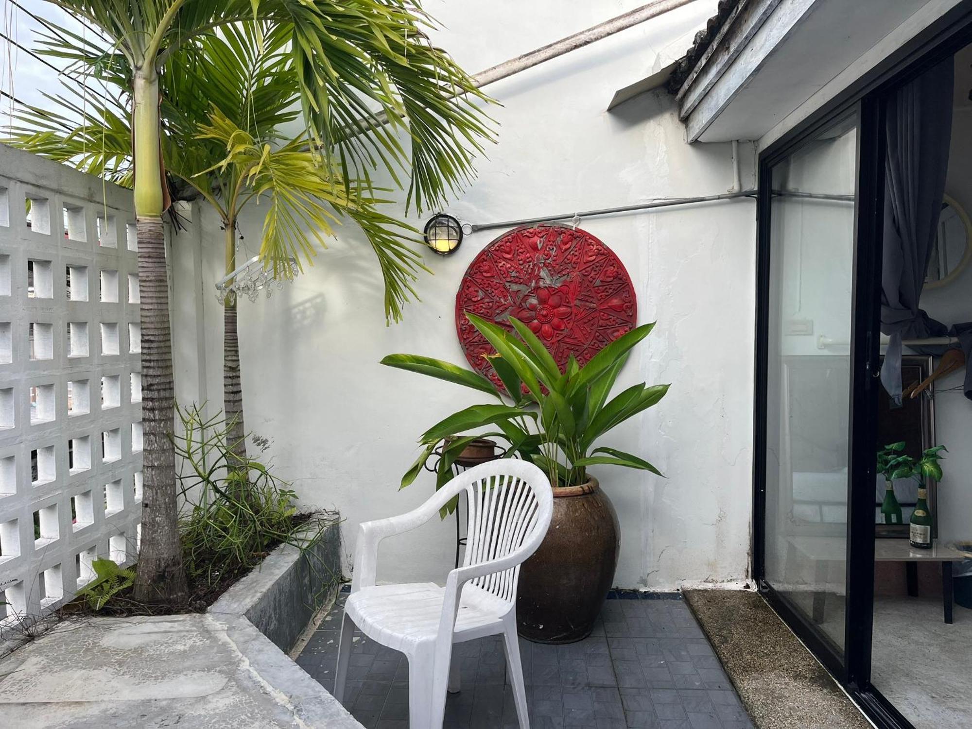 Auntie & Niece Phuket Apartment Ban Sam Kong Ngoại thất bức ảnh